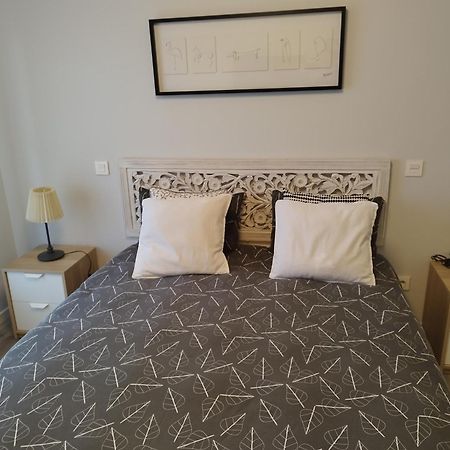 Apartamento Hortaleza Apartment Madrid Ngoại thất bức ảnh