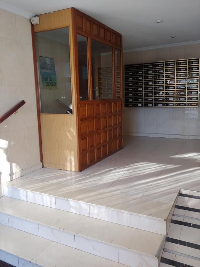 Apartamento Hortaleza Apartment Madrid Ngoại thất bức ảnh