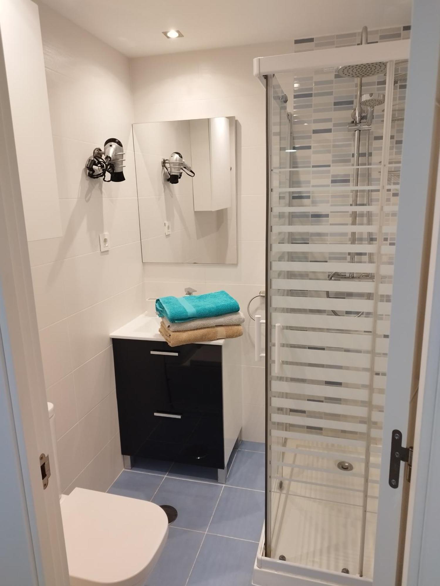 Apartamento Hortaleza Apartment Madrid Ngoại thất bức ảnh