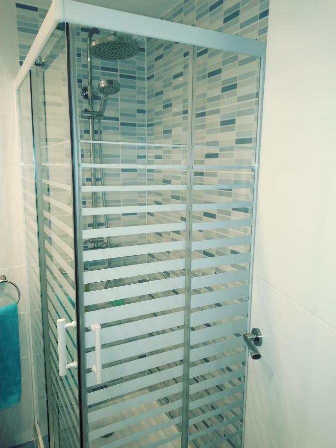Apartamento Hortaleza Apartment Madrid Ngoại thất bức ảnh